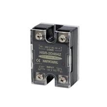 رله جامد تک فاز هانیانگ مدل HSR-2D402Z