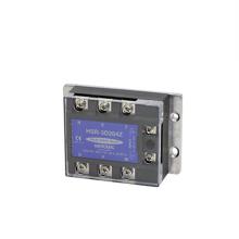 رله جامد سه فاز هانیانگ مدل HSR-3D504Z